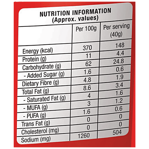 MTR Masala Rava Idli Mix 500g