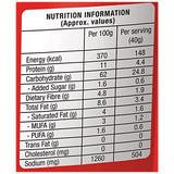 MTR Masala Rava Idli Mix 500g