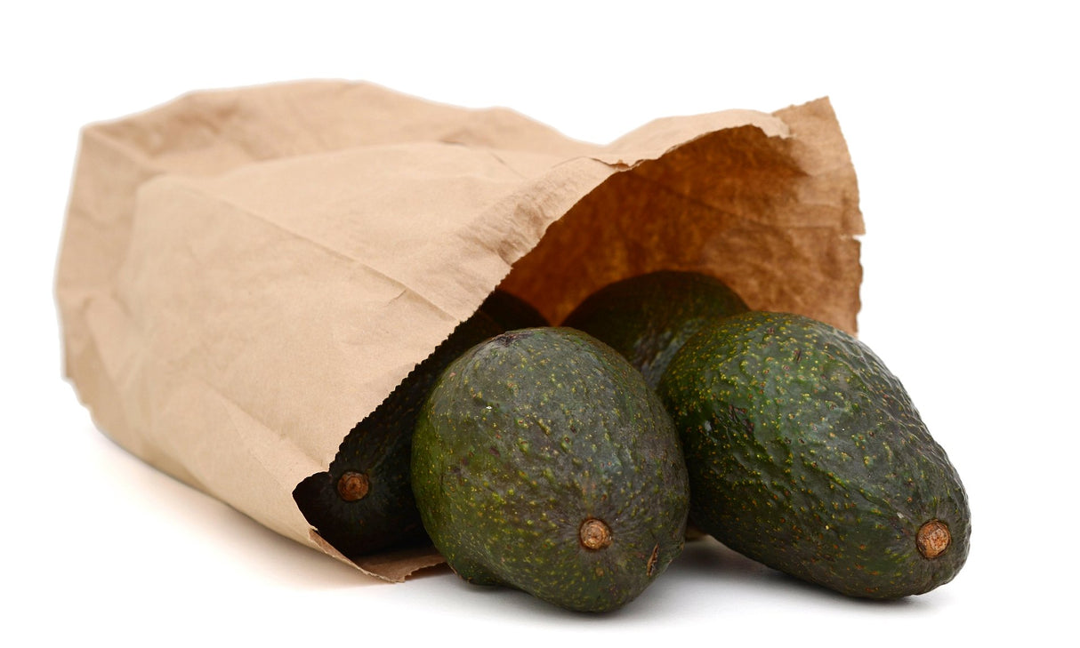 AVOCADO 5PC BAG (Awhekātō)