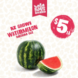 MELON WATERMELON EACH (MEDIUM SIZE)