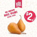 PEARS BEURRE BOSC  800G BAG (Peera Bosc)