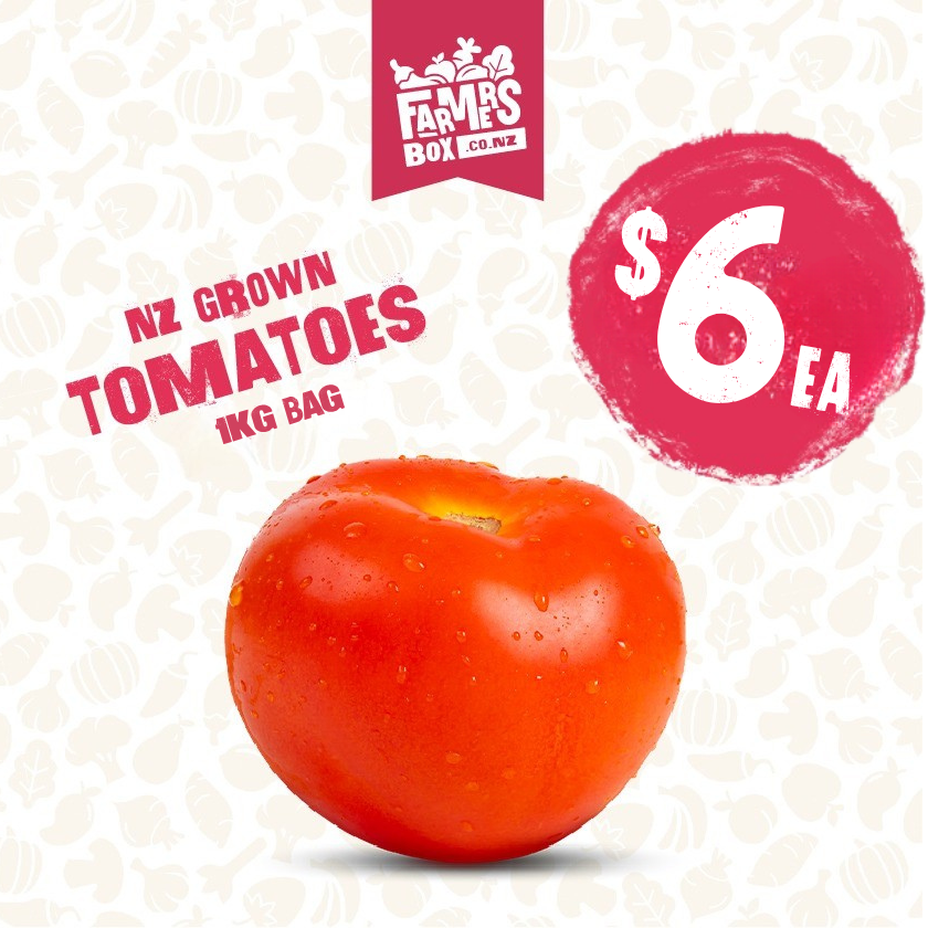 TOMATOES (tōmato)