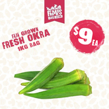 OKRA FIJI (ŌKARA)