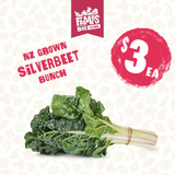 SILVERBEET BUNCH (Korare)