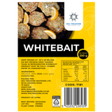 Frozen Whitebait Imported 3/5cm 250GMS