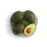 AVOCADO 5PC BAG (Awhekātō)