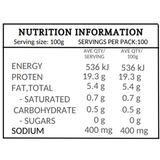 Frozen Mud Crab Whole Madagascar 200-300g.