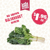 SILVERBEET BUNCH (Korare)