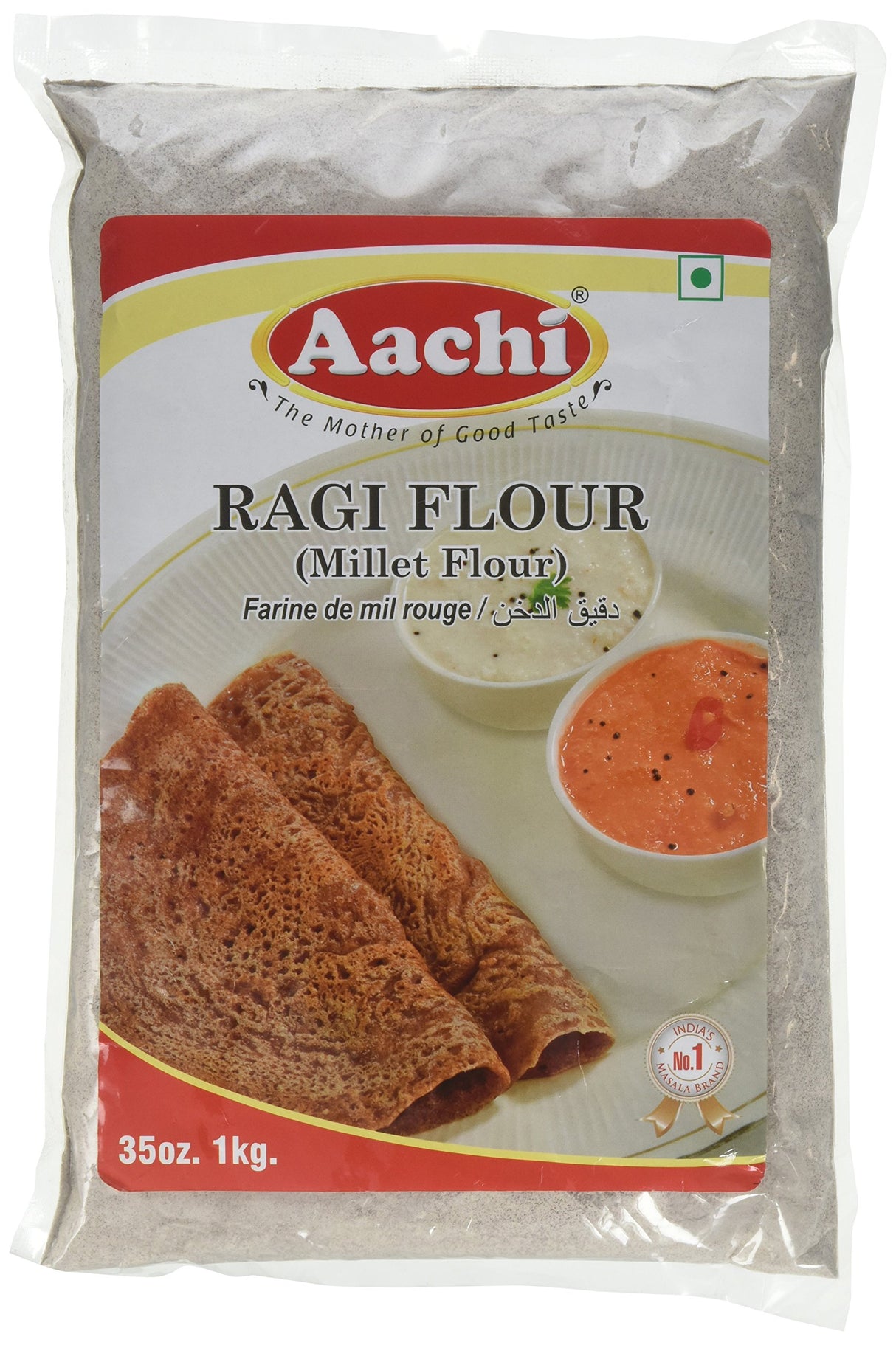 Ragi Flour 1KG