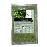Frozen Wakame Seasoned Seaweed 500 gms