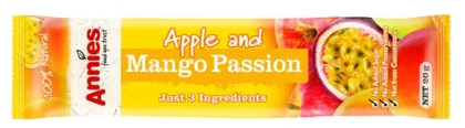 ANNIES MANGO PASSION PP 30G - F&V -    Farmers Box.