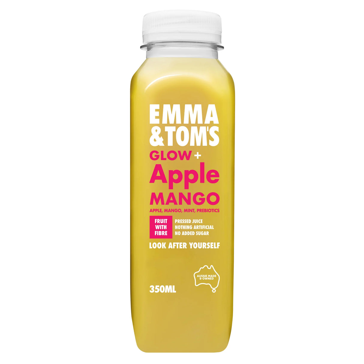 EMMA & TOM'S APPLE MANGO JUICE 350ml