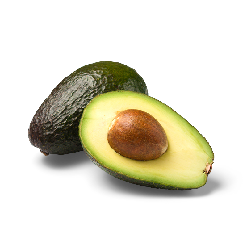 AVOCADO 5PC BAG (Awhekātō)