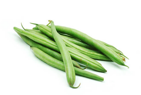 100GM BEANS GREEN ROUND BAG (Pīni a Tawhio Noa)