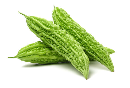 BITTER MELON 1KG BAG (KARELA)