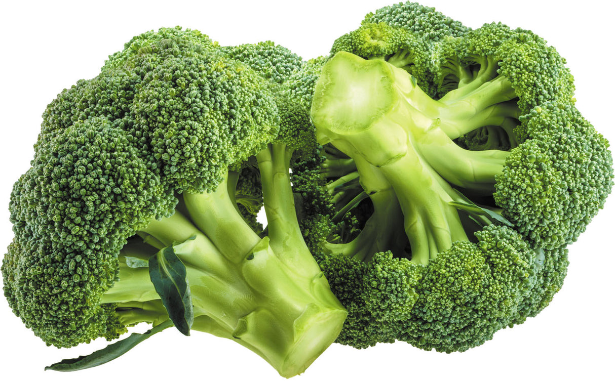 ORGANIC BROCCOLI