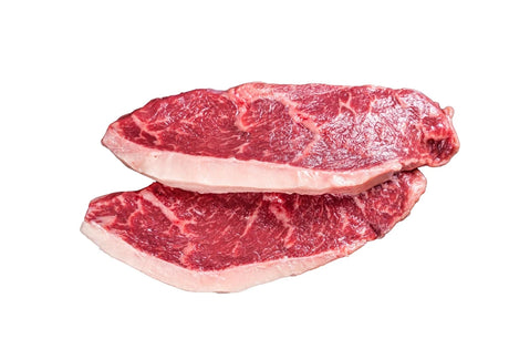 Beef Rump Steaks (Copy) - Meat & Poultry -    Farmers Box.