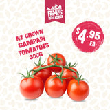 TOMATOES CAMPARI 300G(tōmato campari)