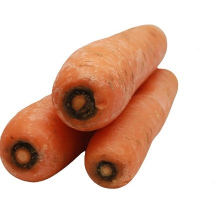 ORGANIC CARROTS 1KG BAG(kāreti)