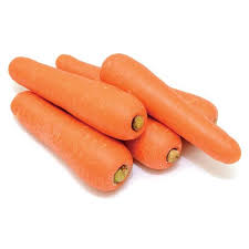 1.5KG CARROTS BAG