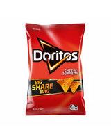 DORITOS PARTY BAG 300G - Snacks -    Farmers Box.