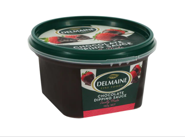 CHOCOLATE DIPPING SAUCE 150G (ranu toua tiakarete 150G)