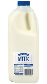 Cow & Gate Homo milk 2L - Dairy & Eggs -    Farmers Box.