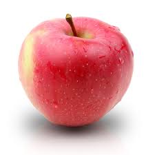 ORGANIC ROSE APPLES 1KG BAG