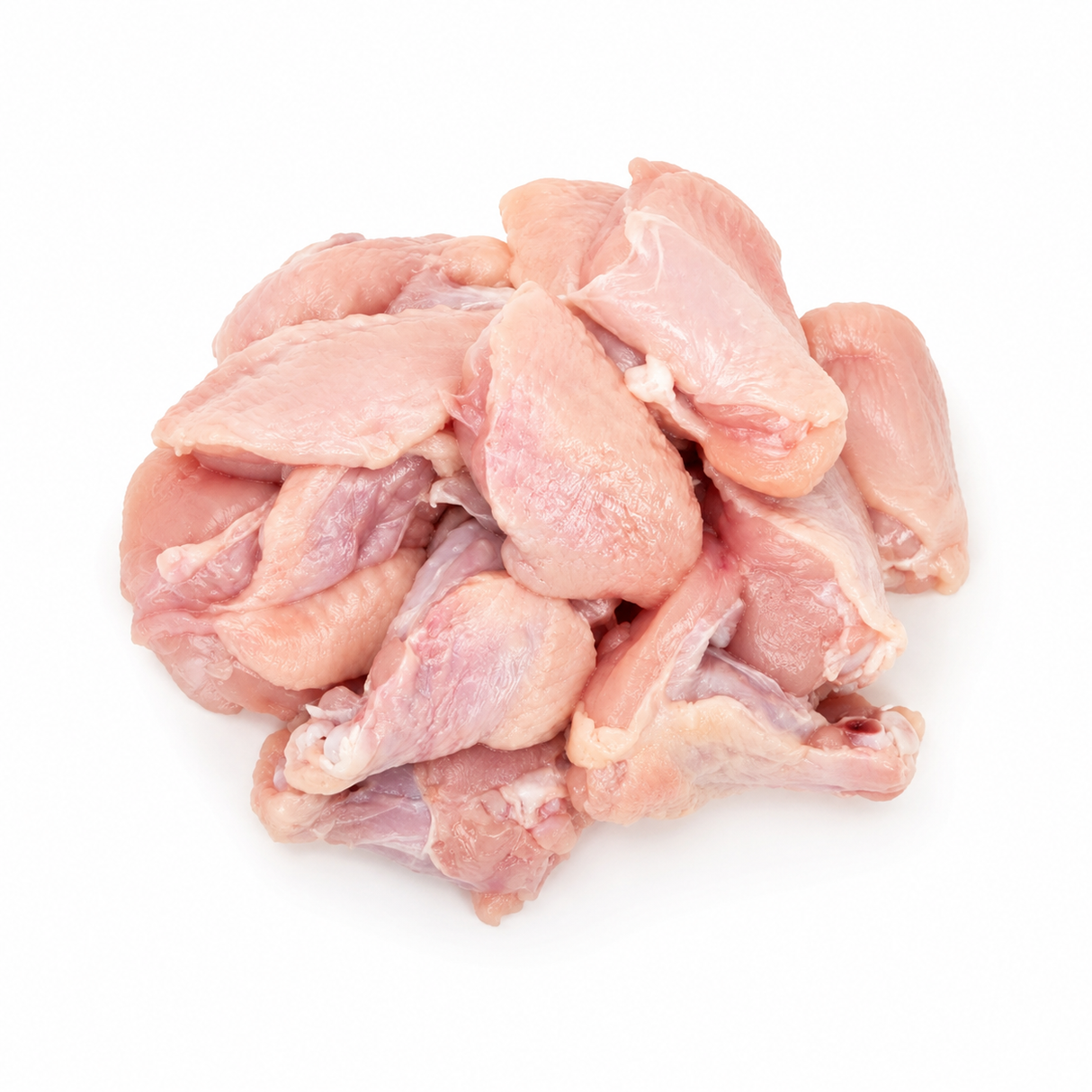 Chicken Nibbles 1kg (Halal)