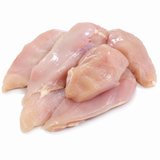 Chicken Boneless Skinless Breast (Halal)