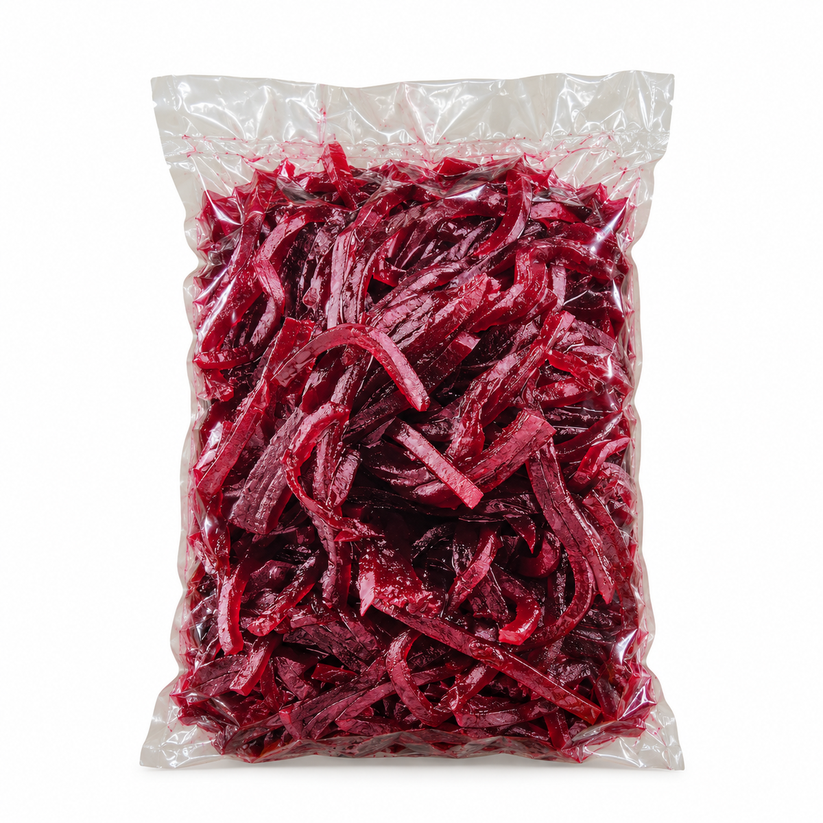 Beetroot grated 1kg bag