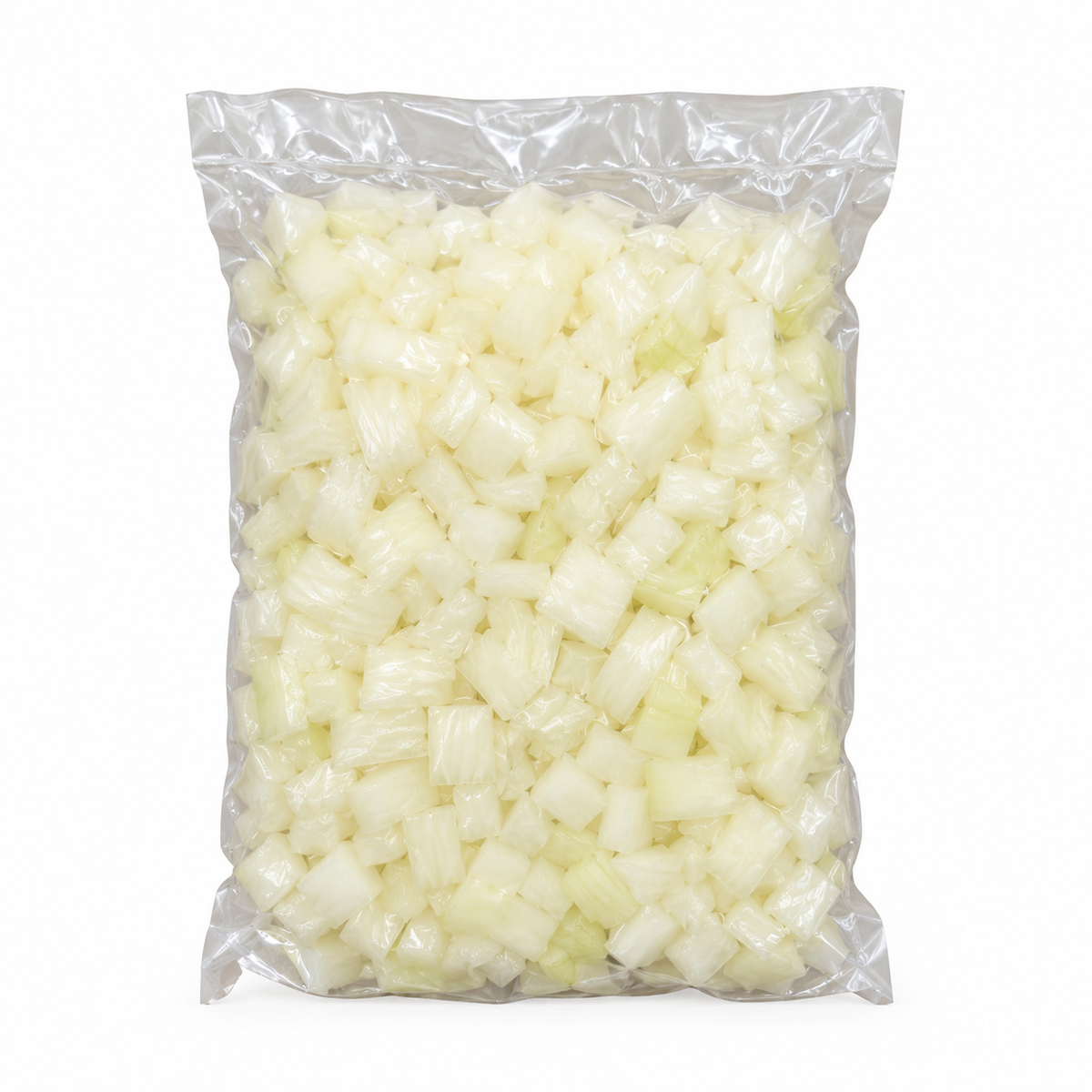 Onions brown diced 1kg