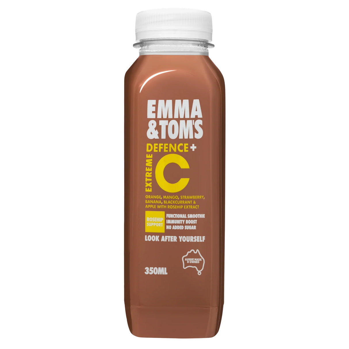 EMMA & TOMS SMOOTHIE 350ML