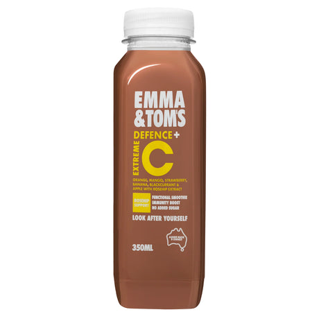 EMMA & TOMS SMOOTHIE 350ML