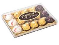 FERRERO COLLECTION T15 172G