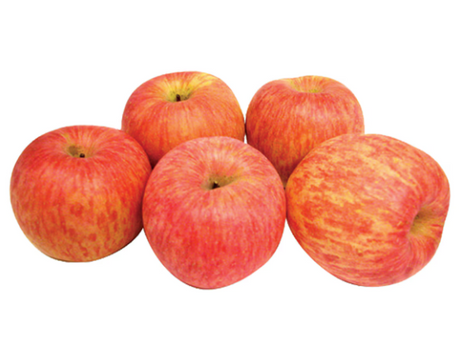 APPLES FUJI 2KG BAG