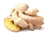GINGER IMPORTED (Tinitia)