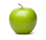 APPLES GRANNY SMITH 1KG BAG - Fruits -    Farmers Box.