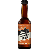 LO BROS ORGANIC KOMBUCHA 330ML