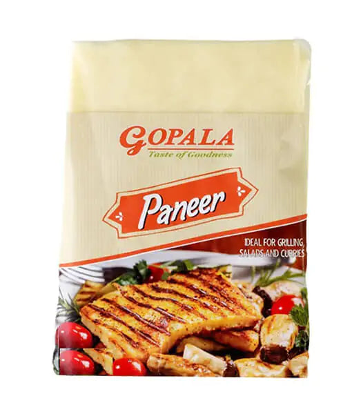 Cottage Cheese Indian Paneer 300G