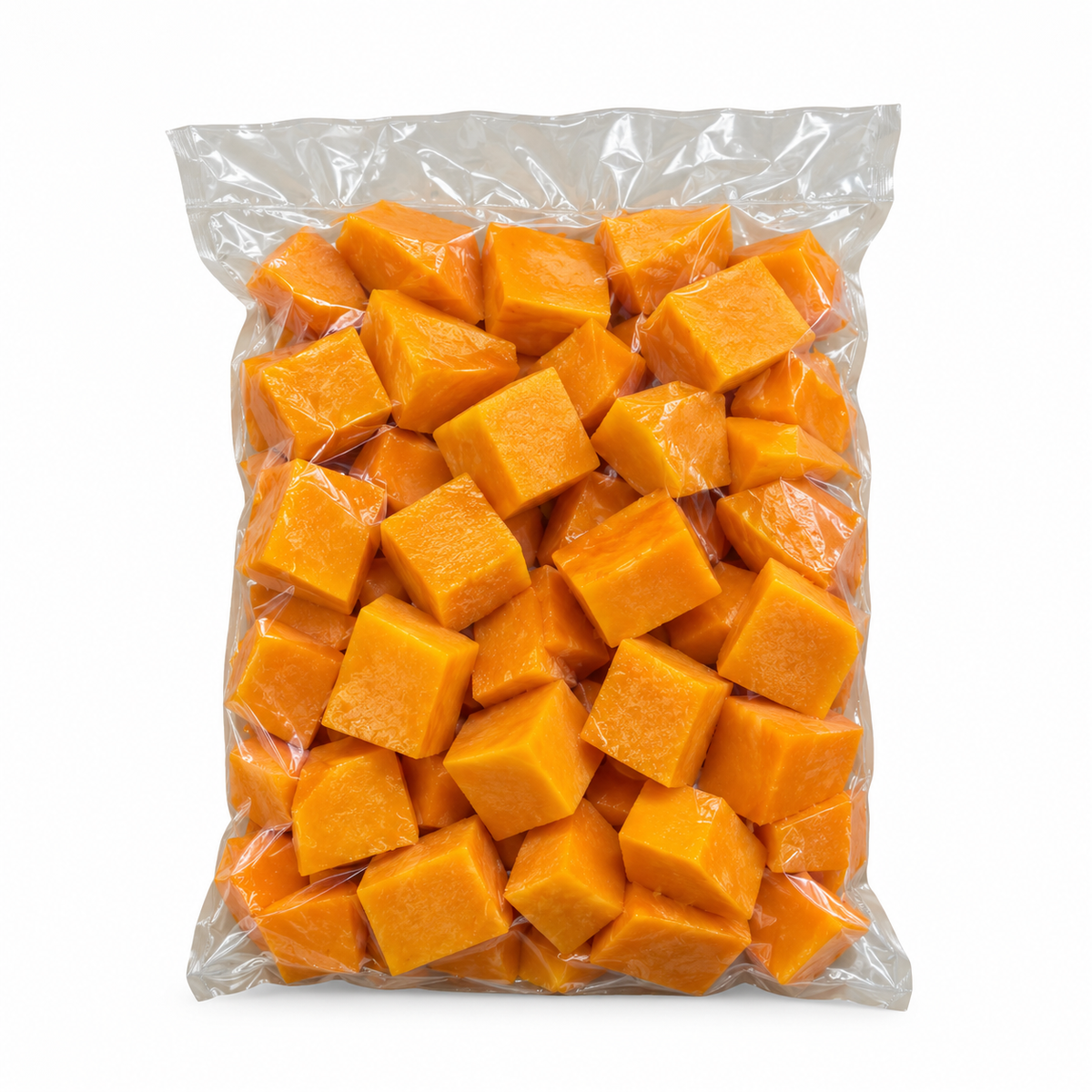 Pumpkin Crown diced 1kg