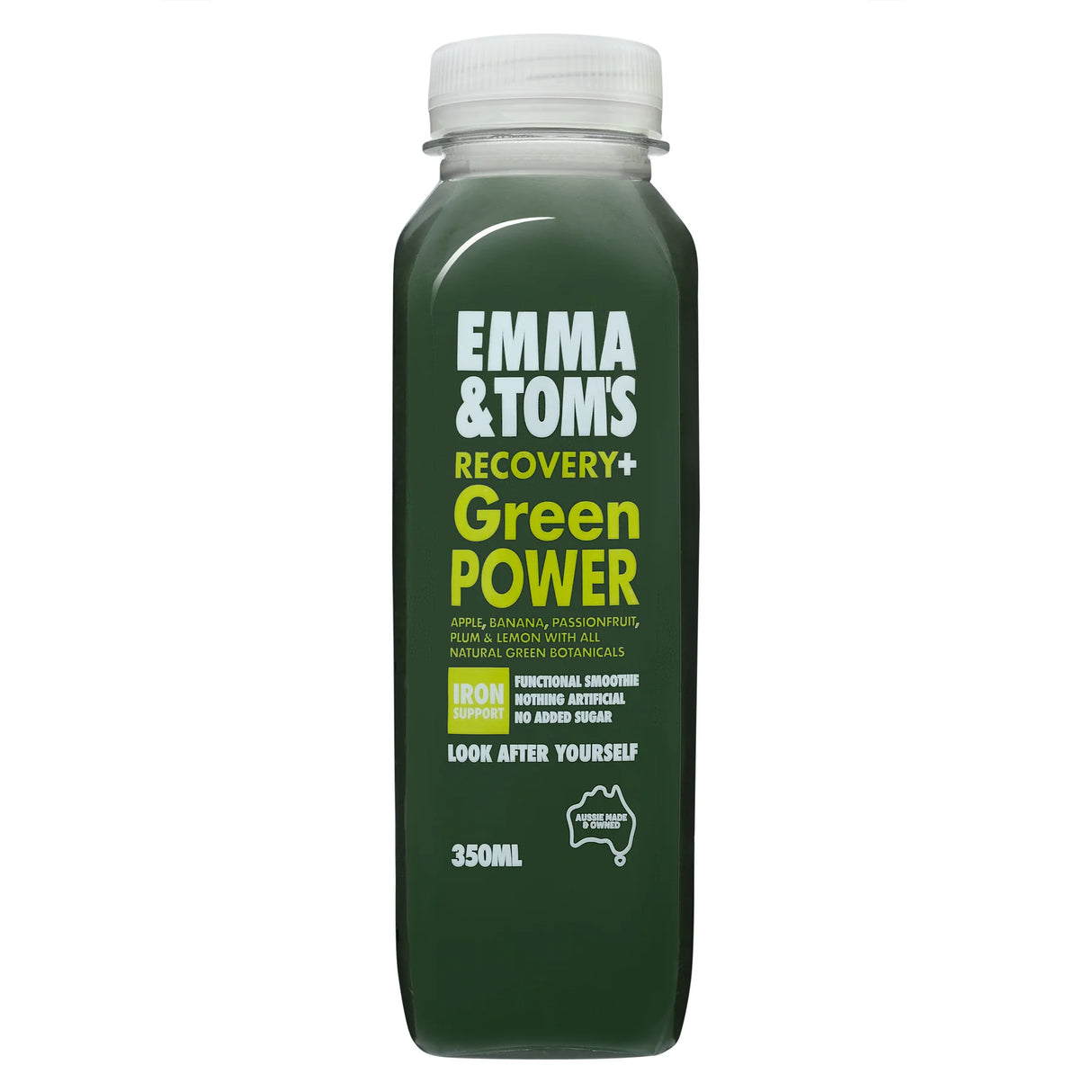 EMMA & TOMS SMOOTHIE 350ML