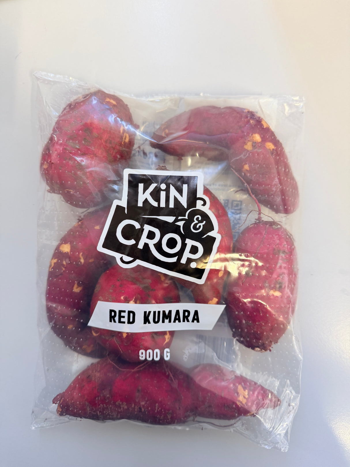 KUMARA RED 900GM BAG (Kumara Whero)