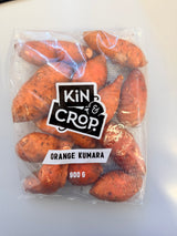 KUMARA ORANGE 900GM (KŪMARA)