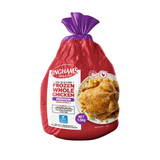 FROZEN INGHAM CHICKEN SIZE16 15KG - Frozen Chicken -    Farmers Box.