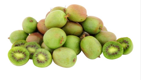 KIWIBERRIES MUNCHN PP 125G - F&V -    Farmers Box.