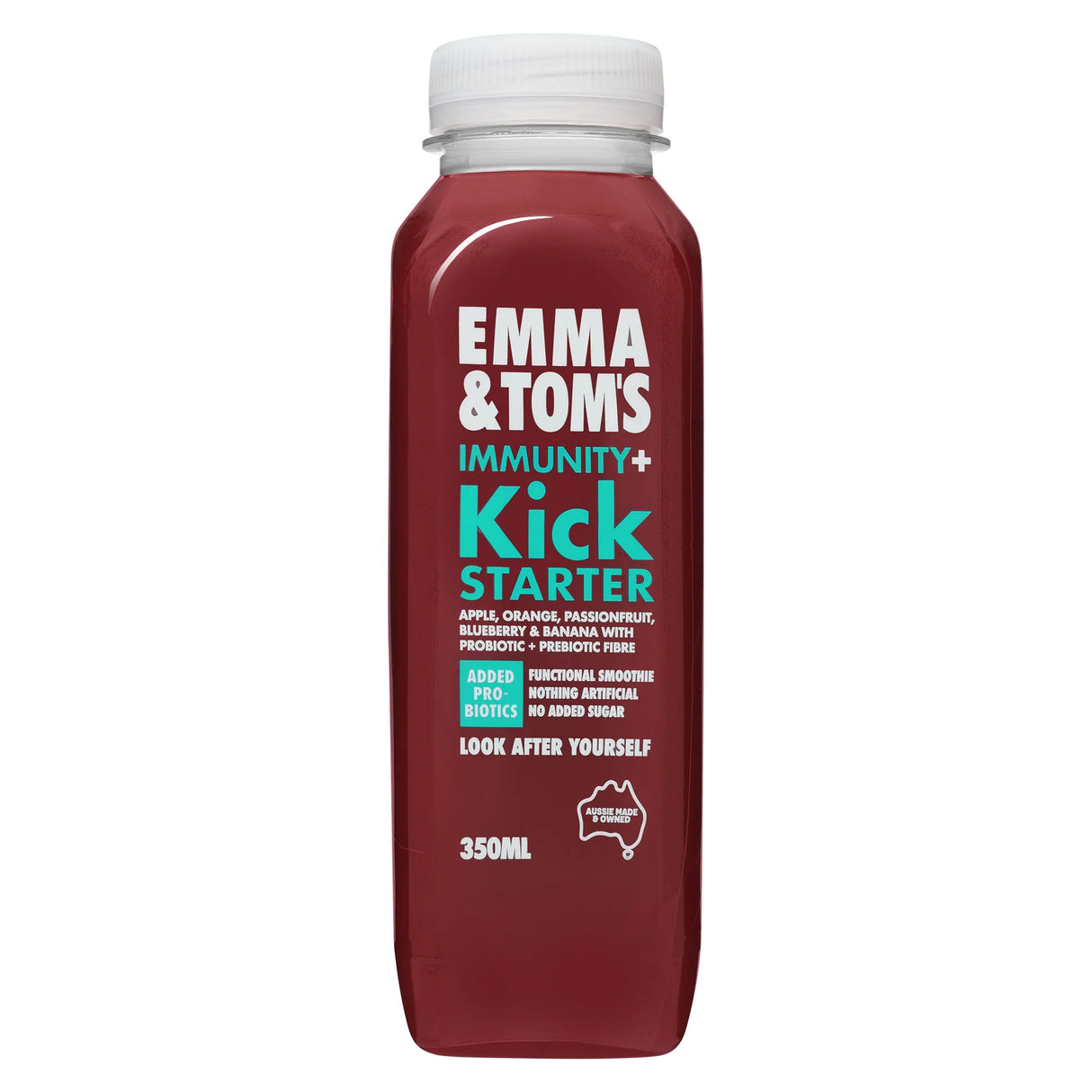 EMMA & TOMS SMOOTHIE 350ML