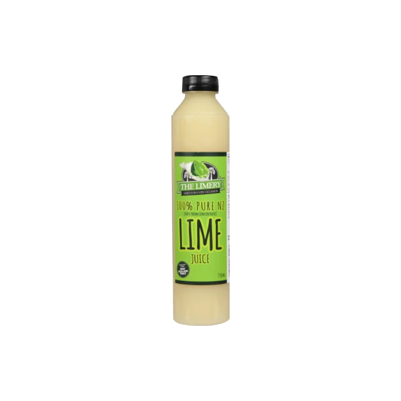 JUICE LIME 750ML