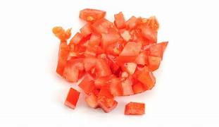 CHOPPED TOMATOES 1KG - Vegetables -    Farmers Box.