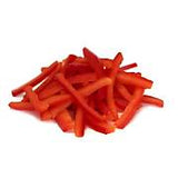 Capsicum Red Frozen 1kg Bag